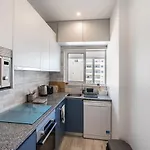 Avo Lucy By Interhome דירה *