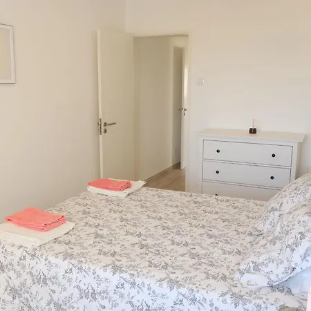 דירה Avo Lucy By Interhome פורטימאו