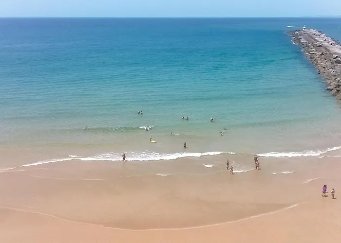 Apartment Avo Lucy By Interhome