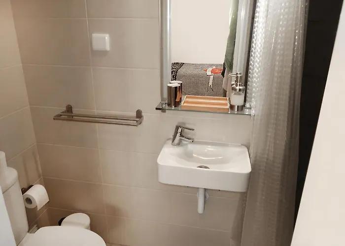 Avo Lucy By Interhome Apartment