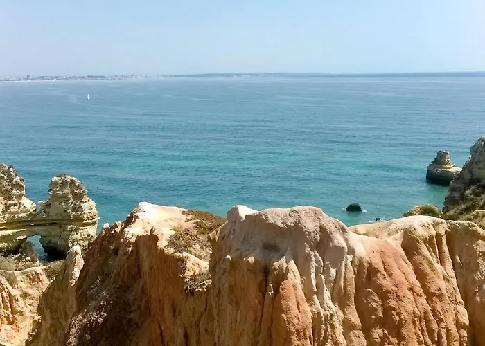 Avo Lucy By Interhome * Portimão