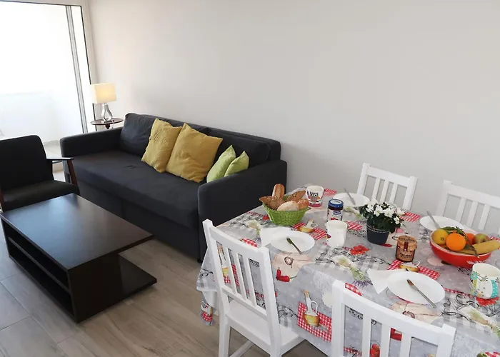 Avo Lucy By Interhome Apartment Portimão