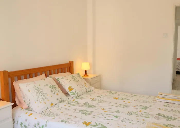 Avo Lucy By Interhome Apartment Portimão