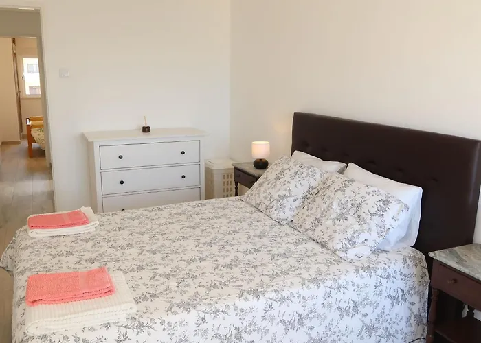 Avo Lucy By Interhome Apartment