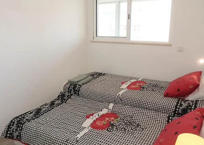 Apartment Avo Lucy By Interhome Portimão