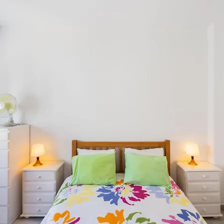 Avo Lucy By Interhome * Portimao