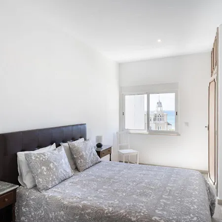 Avo Lucy By Interhome * Portimao