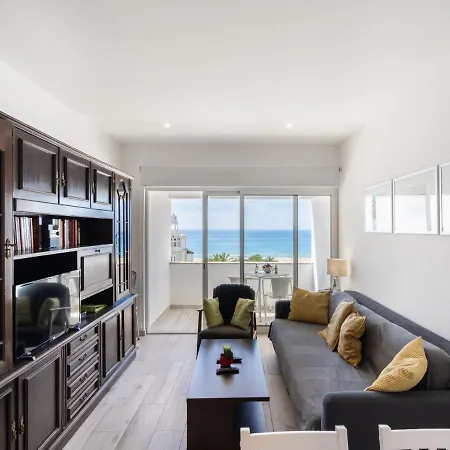 Avo Lucy By Interhome Portimao