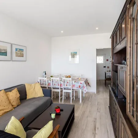 Apartment Avo Lucy By Interhome