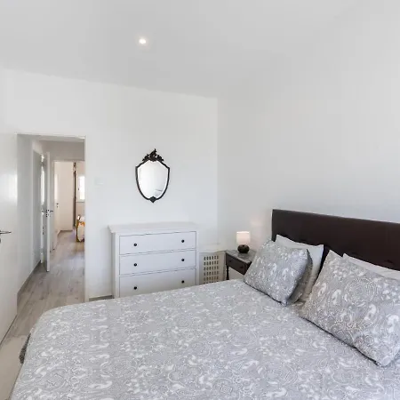 Apartment Avo Lucy By Interhome Portimao