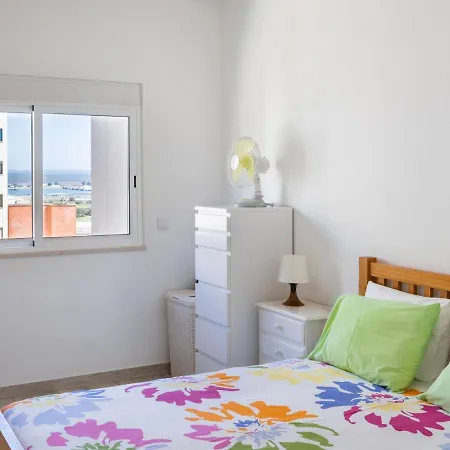 Avo Lucy By Interhome Apartment Portimao