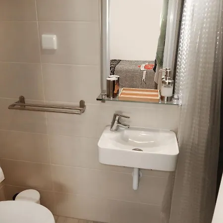 Avo Lucy By Interhome Apartment