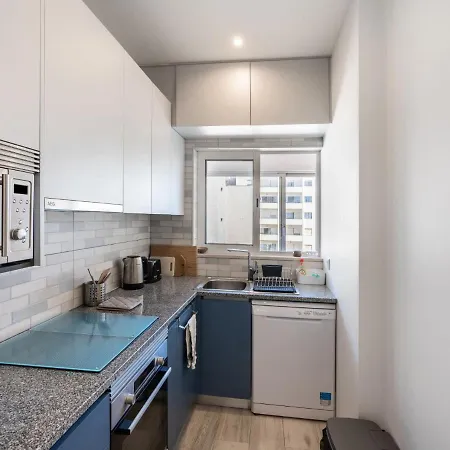 Avo Lucy By Interhome Apartment *