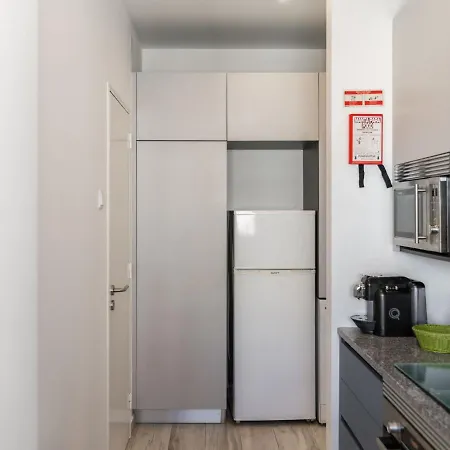 Apartment Avo Lucy By Interhome