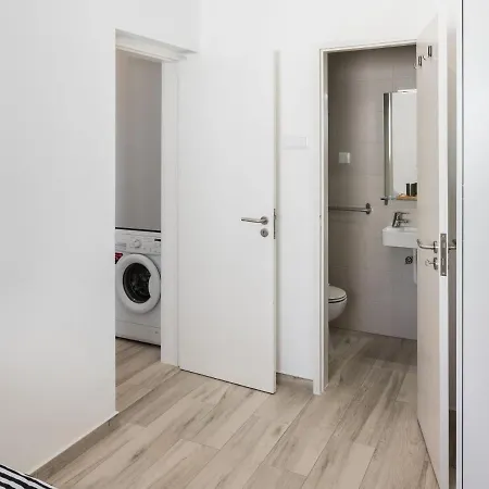 Appartement Avo Lucy By Interhome *