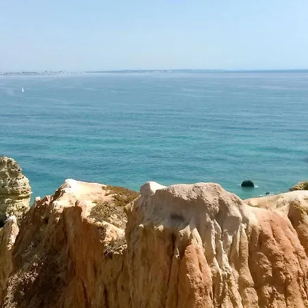 Avo Lucy By Interhome * Portimão