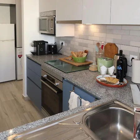 Avo Lucy By Interhome Portimão
