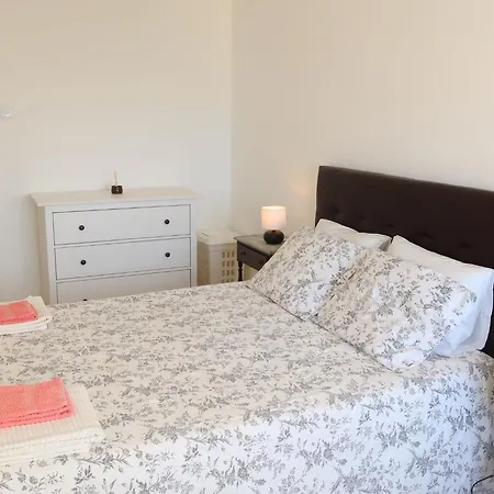 Avo Lucy By Interhome Appartement