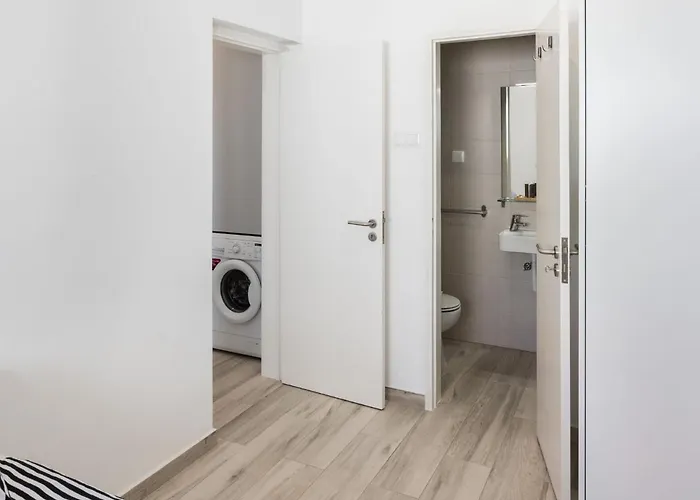 Appartement Avo Lucy By Interhome *