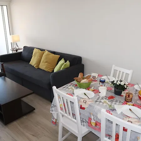 Avo Lucy By Interhome Appartement Portimão