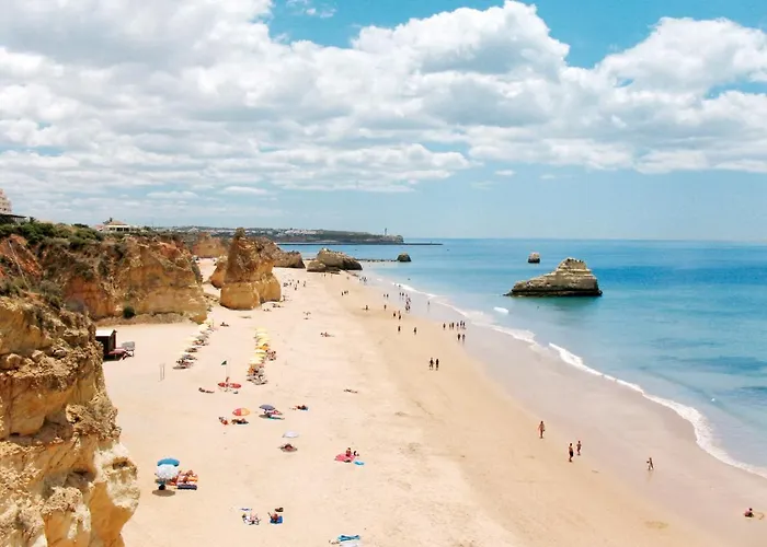 Appartement Avo Lucy By Interhome Portimão