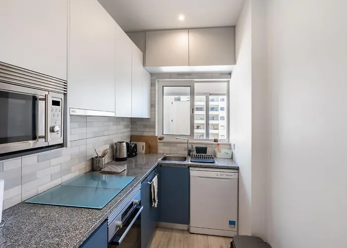 Avo Lucy By Interhome Appartement *