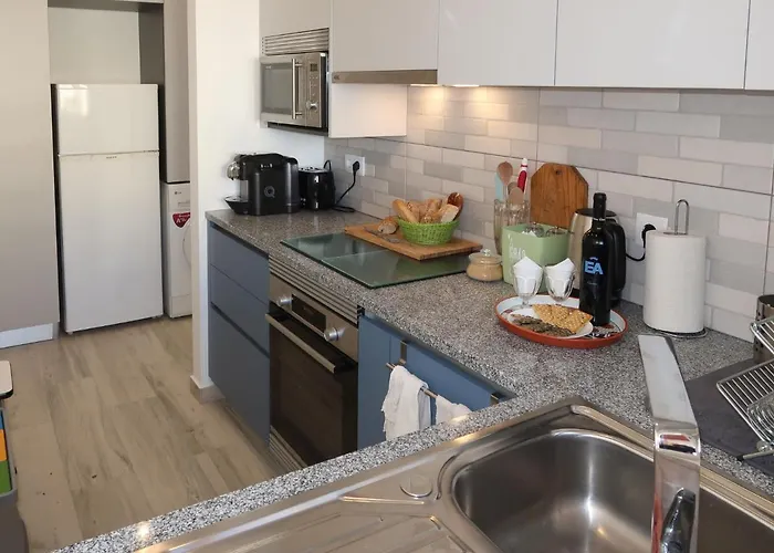 Avo Lucy By Interhome Portimão