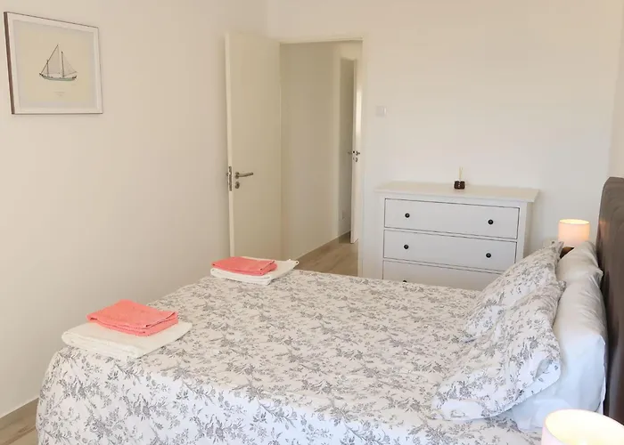 Appartement Avo Lucy By Interhome Portimão