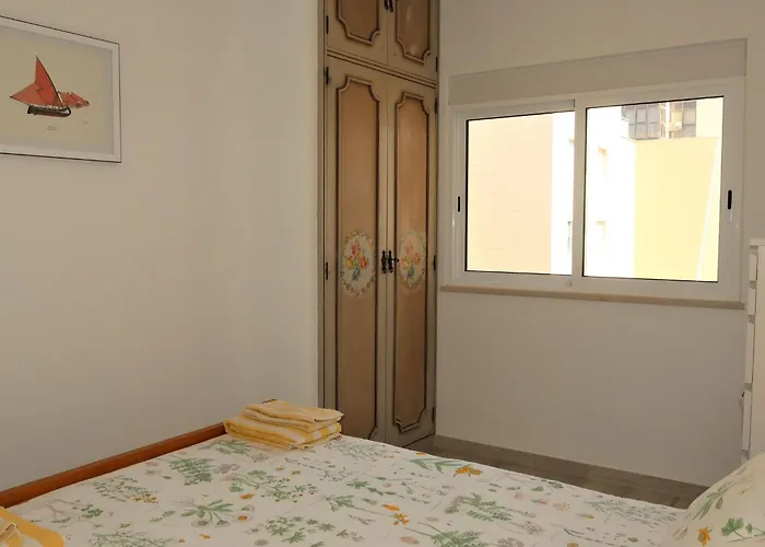 Avo Lucy By Interhome * Portimão